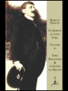 In Search of Lost Time, Volume VI